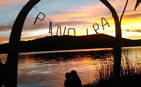 Titicaca Aruntawi Lodge Peru